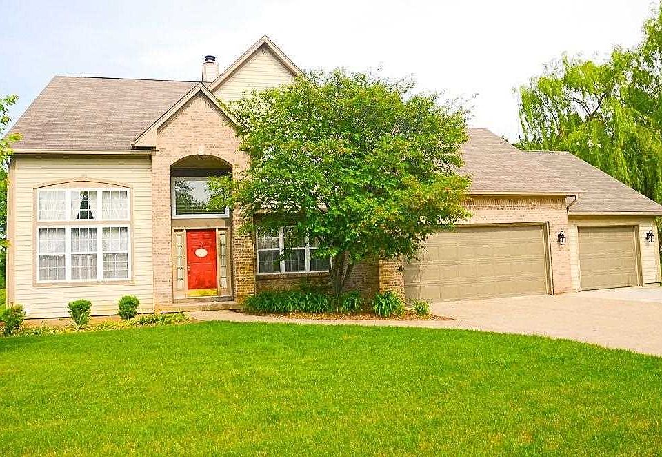 1st image of 1807 Foxmoor Ln