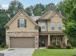 110 Jacobs Ln, Loganville, GA 30052