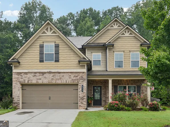 110 Jacobs Ln, Loganville, GA 30052