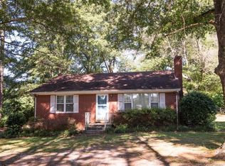 1292 Us Hwy 1 South S Old Us Hwy #1 S, Cameron, NC 28326