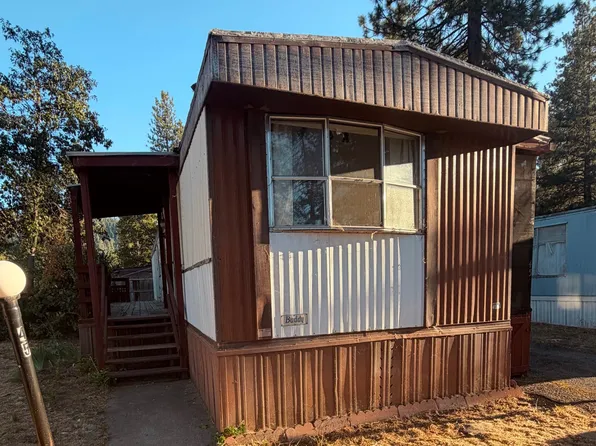 1750 Lee Rd, Quincy, CA 95971