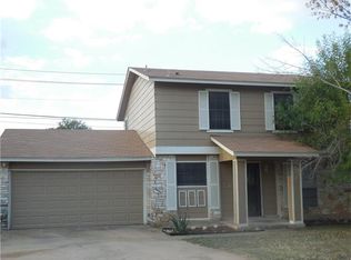 12309 Tipperary Cv, Austin, TX 78759