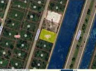 3326 Vessels Rd, Punta Gorda, FL 33980