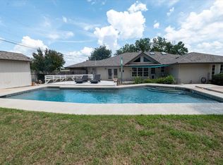 300 Las Plumas Dr, Georgetown, TX 78628
