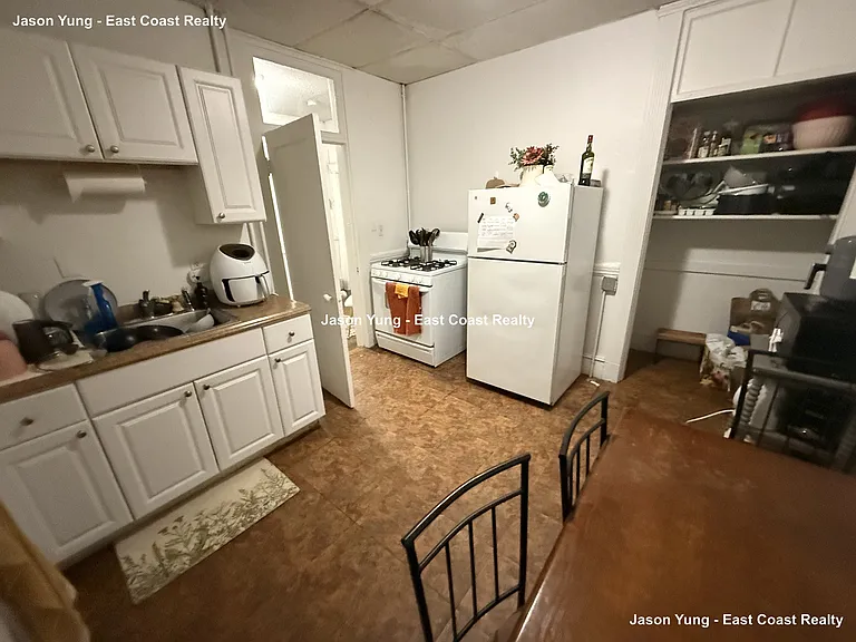 238 Hemenway St #6 — Photo 5