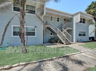 1000 3rd St APT 6D, Neptune Beach, FL 32266