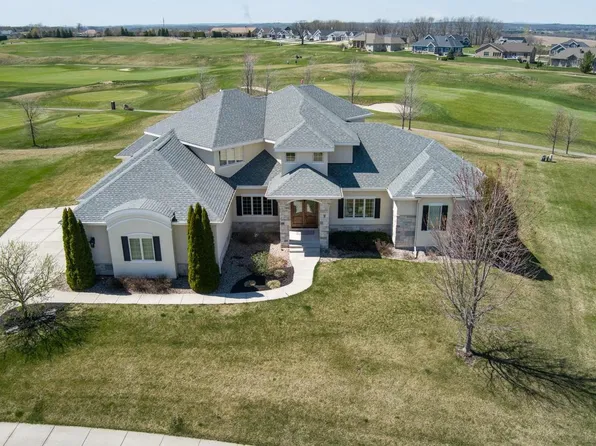 943 Carnoustie Way, Oregon, WI 53575