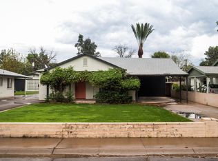 1017 S Roosevelt St, Tempe, AZ 85281
