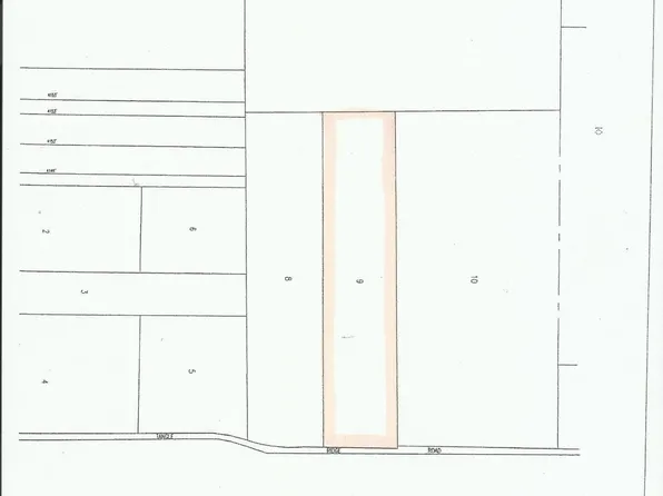 M7L9 Tangle Ridge Road, Perham, ME 04766