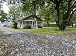 226 N Bayou Rd, Boyle, MS 38730