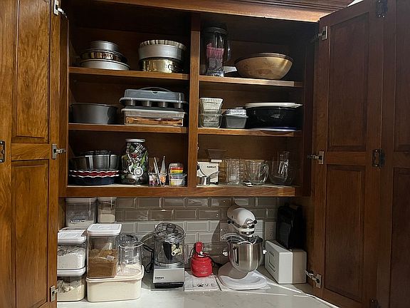 Baking Center