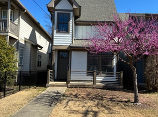6212B California Ave, Nashville, TN 37209