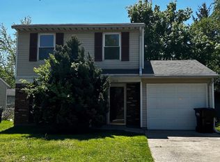 3710 Burbank Ave, Middletown, OH 45044