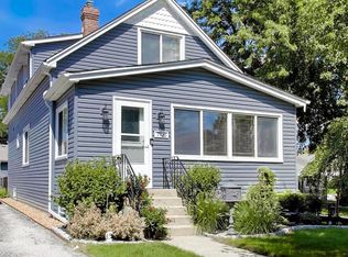 7720 W 65th Pl, Bedford Park, IL 60501