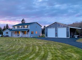 45 Lennon Rd, Elma, WA 98541