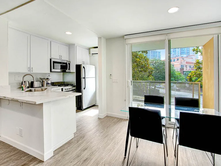 Westwood Village Apartments — Photo 55