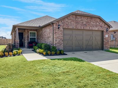 1204 Rough Hollow Dr, McKinney, TX, 75071
