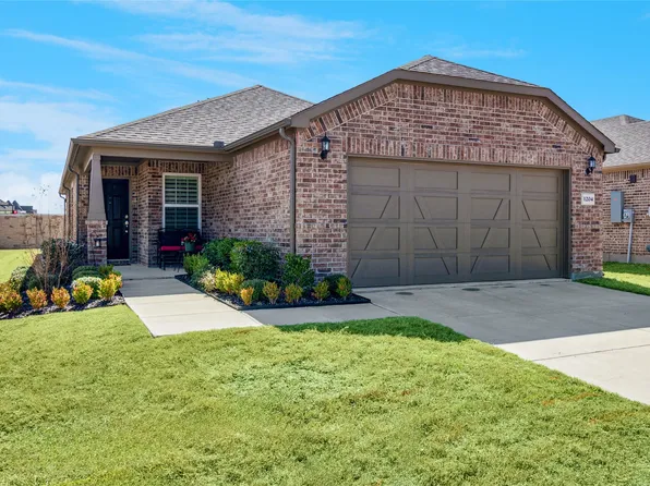 1204 Rough Hollow Dr, McKinney, TX 75071