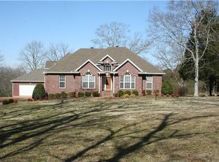 896 Tulip Grove Rd, Hermitage, TN 37076