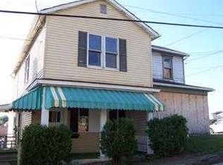 2802 Stewart St, McKeesport, PA