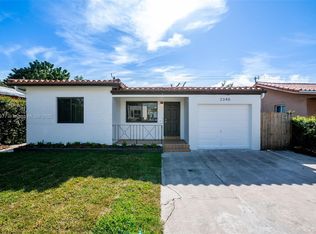 2340 SW 16th St, Miami, FL 33145