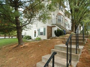 4101 Placid Lake Ct #63C, Chantilly, VA 20151
