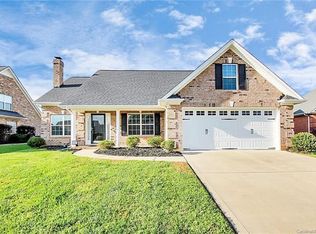 4503 Gwen Hartis Ct, Monroe, NC 28110