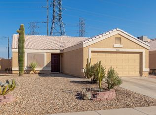 8221 N 111th Ln, Peoria, AZ 85345