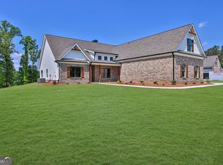 720 Youth Jersey Rd, Monroe, GA 30655