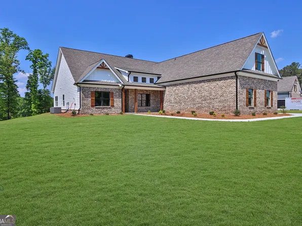 720 Youth Jersey Rd, Monroe, GA 30655