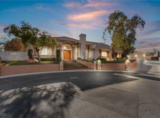 2111 Alberti Ct, Las Vegas, NV 89117
