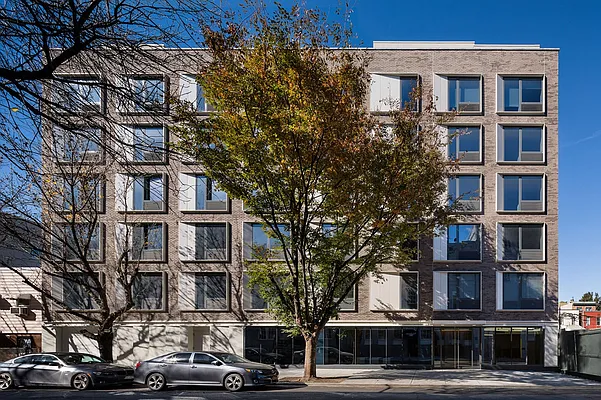 Rented by Brown Harris Stevens | media 11