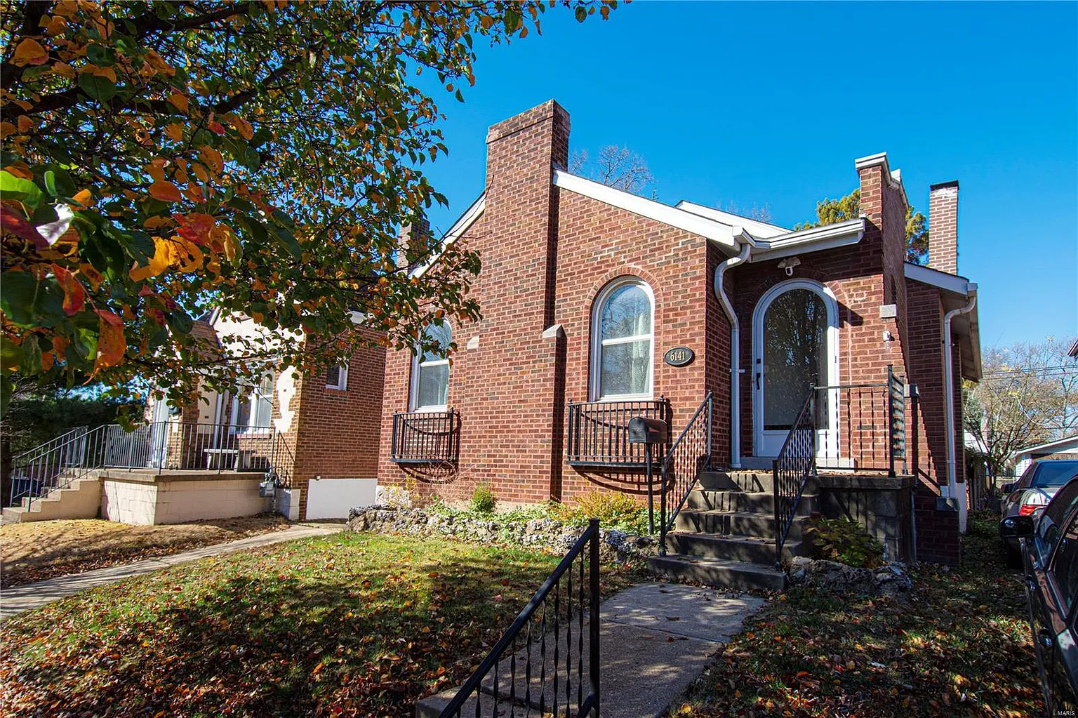 6141 Wanda Ave photo 1
