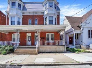 1148 N George St, York, PA 17404