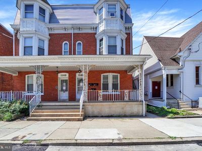 1148 N George St, York, PA, 17404
