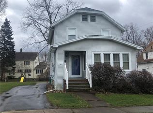 63 W 7th St, Dunkirk, NY 14048