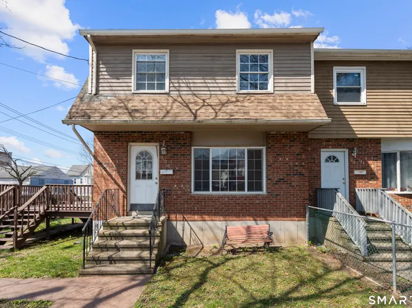 170 Ferry Street, New Haven, CT 06513