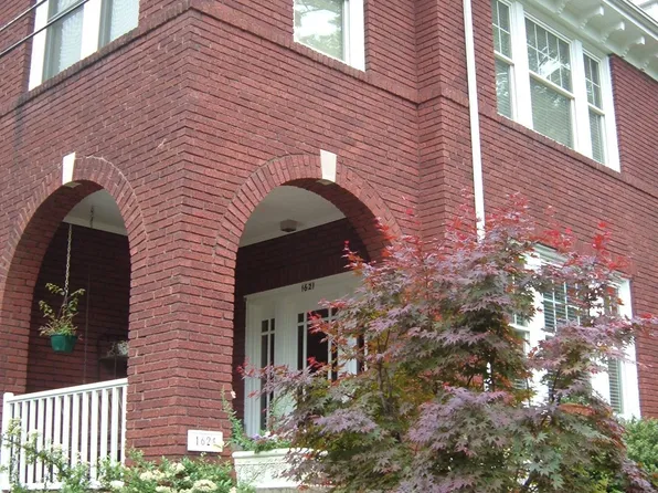 1621 Lyndhurst Ave, Charlotte, NC 28203