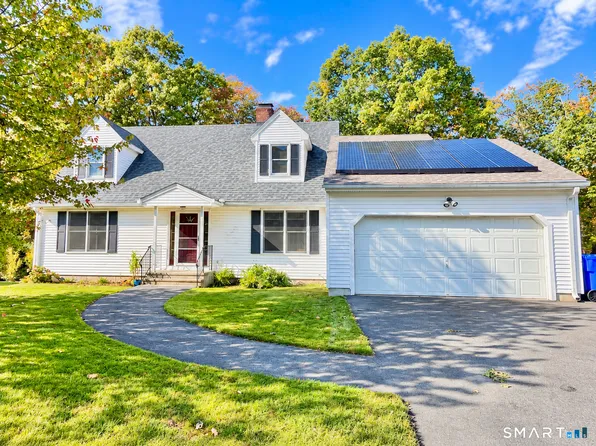 135 Ginger Lane, Torrington, CT 06790