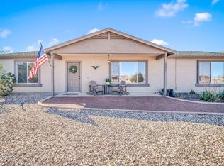 29921 W Roosevelt St, Buckeye, AZ 85396