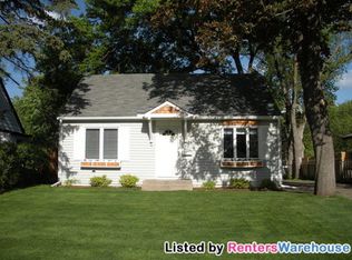 7241 Nicollet Ave S, Richfield, MN 55423