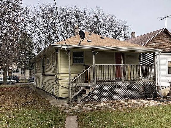 2nd image of 1053 W 104th Pl