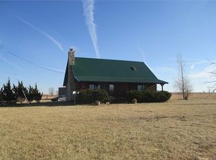 2544 Road F, Americus, KS 66835