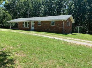 1632 Taylor Town Rd, White Bluff, TN 37187