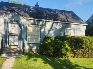 (Undisclosed Address), Milwaukee, WI 53209