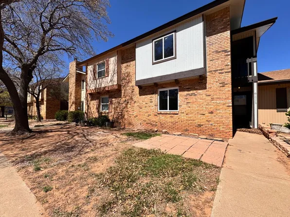 5758 38th St, Lubbock, TX 79407