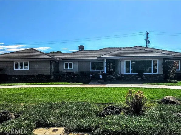 2938 E Mesa Dr, West Covina, CA 91791