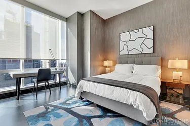 Rented by City Connections Realty