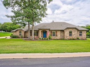 4013 Rock Dove Lndg, Edmond, OK 73034