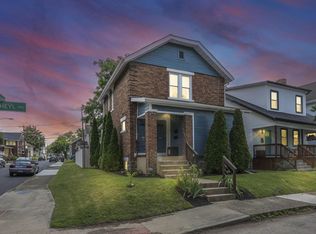 968 Heyl Ave, Columbus, OH